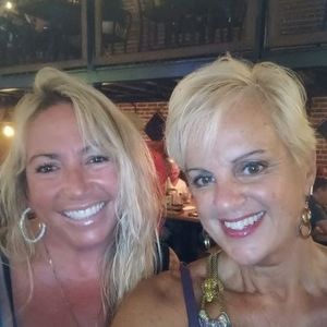 Meet your Posher, Tracy